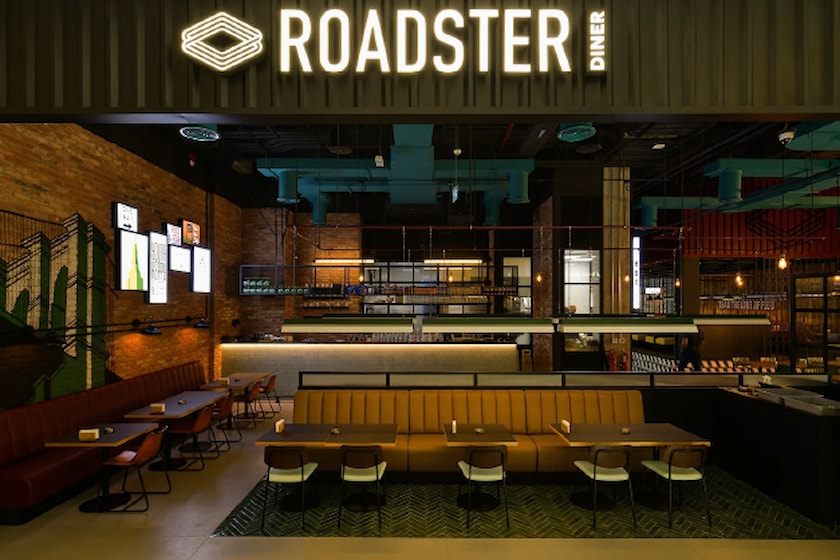 Restaurants